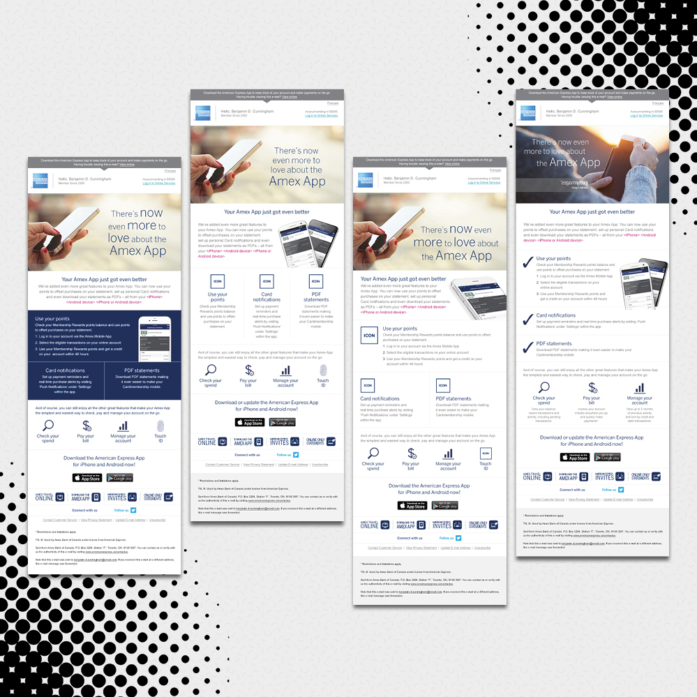 Email Visual Freelance Creative Artworker Graphic Designer Southampton Hampshire UK